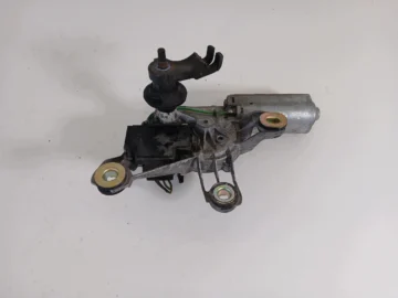 VW GOLF IV MECHANIZM WYCIERACZKI TYŁ 0390201557 - zdjęcie 2