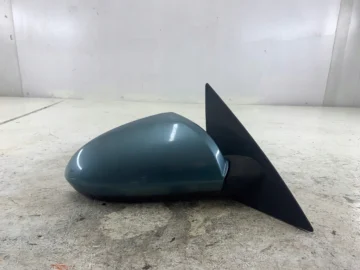 NISSAN PRIMERA P12 LIFT LUSTERKO PRAWE 5 PIN NIEBIESKIE - zdjęcie 3