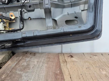 VW GOLF IV KOMBI KLAPA BAGAŻNIKA LC7V - zdjęcie 14