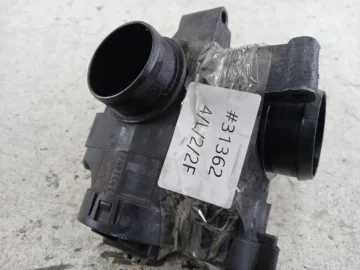 CITROEN C4 I PEUGEOT 307 1.6 HDI PRZEPUSTNICA 9649832580 - zdjęcie 8