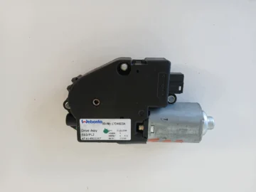 BMW E90 E91 E81 E87 SILNICZEK SZYBERDACHU 6922257