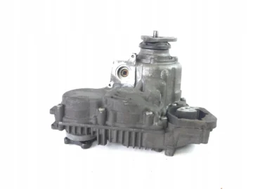 BMW F10 F20 F30 2.0 D REDUKTOR ROZDZIELACZ SKRZYNI 7505374 - zdjęcie 8