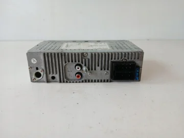 BILTEMA RADIOODTWARZACZ RADIO SD USB - zdjęcie 3