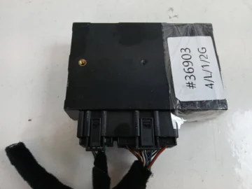 VW POLO 9N FABIA I MODUŁ KOMFORTU 6Q0959433A - zdjęcie 5
