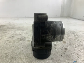MERCEDES W168 1.4 1.6 PRZEPUSTNICA A1661410125 - zdjęcie 2