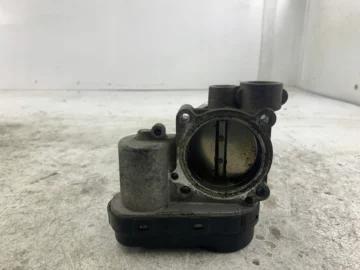MERCEDES W168 1.4 1.6 PRZEPUSTNICA A1661410125 - zdjęcie 4