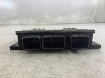 RENAULT CLIO III SCENIC II 1.5 DCI STEROWNIK SILNIKA 8200399038 - zdjęcie 3
