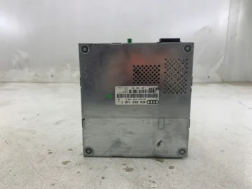 AUDI A6 C6 MODUŁ TUNER TV TELEWIZJI 4E0919146C