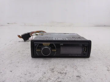 JVC KD-X30 RADIOODTWARZACZ RADIO AUX USB
