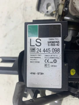 OPEL MERIVA A KOLUMNA KIEROWNICZA WSPOMAGANIE ELEKTRYCZNE 93392692 - zdjęcie 7