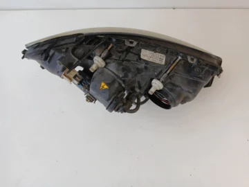 OPEL OMEGA B LIFT LAMPA LEWA PRZÓD XENON PRZETWORNICA - zdjęcie 3