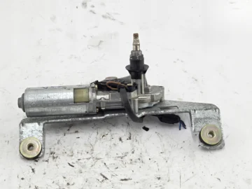 VOLVO V40 I MECHANIZM WYCIERACZKI TYŁ 0390201529 - zdjęcie 2