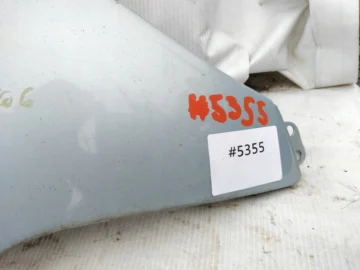 PEUGEOT 206 BŁOTNIK PRAWY EYLC - zdjęcie 7