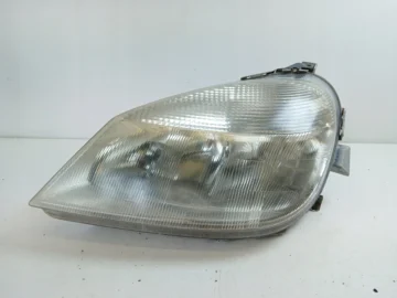 MERCEDES W414 VANEO LAMPA LEWA PRZÓD A4148200061