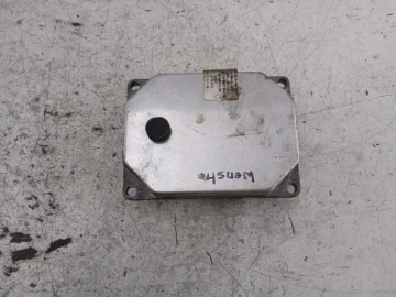 FIAT STILO 1.6 STEROWNIK SILNIKA 55189590 - zdjęcie 4