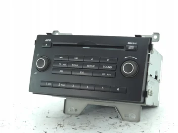 KIA CEED I RADIOODTWARZACZ RADIO FABRYCZNE CD X96140-1H000