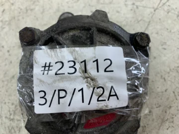 BMW E46 2.0 D POMPA VACUM VAKUM 961110885 - zdjęcie 6