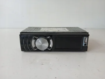 BILTEMA RADIOODTWARZACZ RADIO SD USB