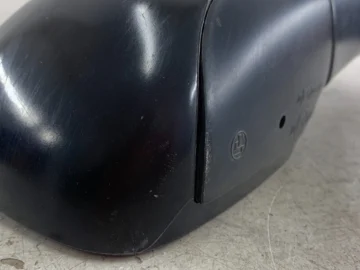 AUDI A4 B5 LUSTERKO PRAWE 5 PIN CZARNE - zdjęcie 10