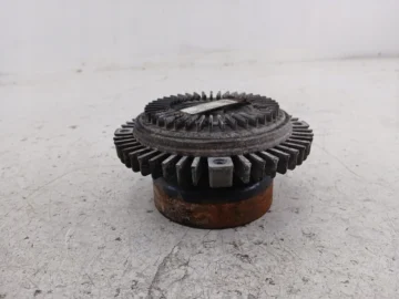 VW PASSAT B5 1.9 TDI WISKOZA SPRZĘGŁO WENTYLATORA 06B121347 - zdjęcie 3