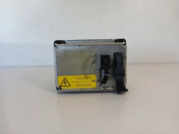 OPEL VECTRA C SIGNUM WYŚWIETLACZ MONITOR 6591550302A - zdjęcie 4