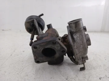 MAZDA 6 GG 2.0 CITD TURBOSPRĘŻARKA TURBINA VJ320305 RFC5 - zdjęcie 2