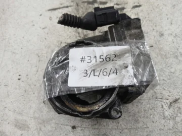 VW PASSAT B6 GOLF V OCTAVIA II A3 8P 2.0 TDI PRZEPUSTNICA 03G128063V 03-09 - zdjęcie 6