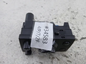 OPEL VECTRA C SIGNUM PRZEŁĄCZNIK ŚWIATEŁ 13177066 - zdjęcie 5