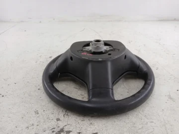 TOYOTA AYGO I KIEROWNICA + AIRBAG - zdjęcie 3