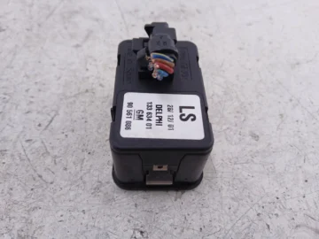 OPEL ASTRA II G PANEL SZYB LEWY PRZÓD 90561086 - zdjęcie 5