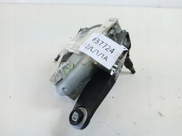 CITROEN C2 C3 I MECHANIZM WYCIERACZKI TYŁ 9637158780 - zdjęcie 5