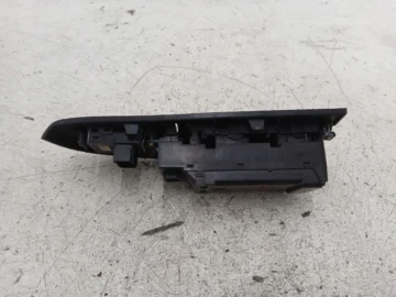 HONDA CIVIC VI PANEL SZYB LEWY PRZÓD - zdjęcie 2