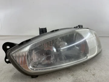 MITSUBISHI COLT V LAMPA PRAWA PRZÓD 100-87279 - zdjęcie 2