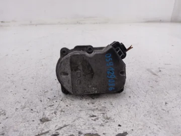 AUDI VW 3.0 TDI NASTAWNIK KLAP KOLEKTORA SSĄCEGO 059129086 - zdjęcie 2