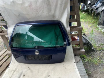 VW GOLF IV KOMBI KLAPA BAGAŻNIKA LD5Q