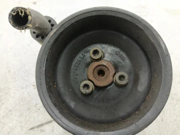 VW GOLF IV 1.9 TDI POMPA WSPOMAGANIA 1J0422154B 90 BAR - zdjęcie 4