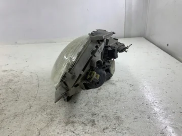 MERCEDES W168 LAMPA LEWA PRZÓD A1688200961 - zdjęcie 5