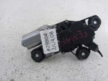 FORD C MAX I MECHANIZM WYCIEACZKI TYŁ 3M51R17K441AB - zdjęcie 6