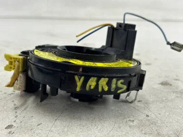 TOYOTA YARIS I TAŚMA ZWIJAK PODUSZKI POWIETRZNEJ - zdjęcie 4