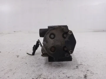 FORD FIESTA MK6 KOMPRESOR KLIMATYZACJI 2S6H19D629FB - zdjęcie 6