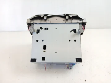 TOYOTA YARIS II RADIO FABRYCZNE CD 86120-0D210 - zdjęcie 5