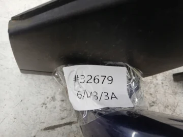 VW POLO 9N LUSTERKO LEWE 5 PIN NIEBIESKIE - zdjęcie 5