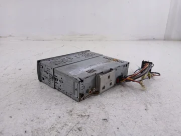 JVC KD-X30 RADIOODTWARZACZ RADIO AUX USB - zdjęcie 2