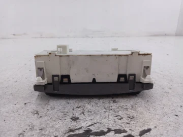 RENAULT LAGUNA II PANEL NAWIEWU KLIMATYZACJI - zdjęcie 4