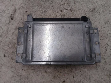 PEUGEOT 407 2.0 HDI STEROWNIK SKRZYNI BIEGÓW 9656615480 - zdjęcie 3