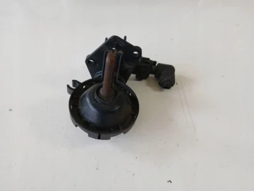OPEL CORSA C 1.2 ZAWÓR KOLEKTORA SSĄCEGO 1928498092 - zdjęcie 5