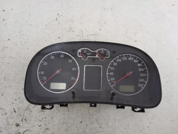 VW GOLF IV 1.9 TDI LICZNIK ZEGARY 1J0919880B