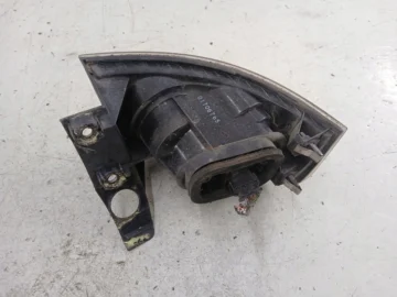 SEAT IBIZA III LAMPA PRAWA TYŁ - zdjęcie 5