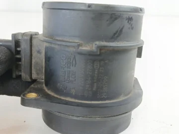 HYUNDAI H1 II 2.5 CRDI PRZEPŁYWOMIERZ 28164-27800 - zdjęcie 3