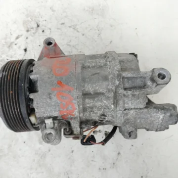 BMW E87 E90 2.0 B KOMPRESOR SPRĘŻARKA KLIMATYZACJI 9156820 - zdjęcie 6
